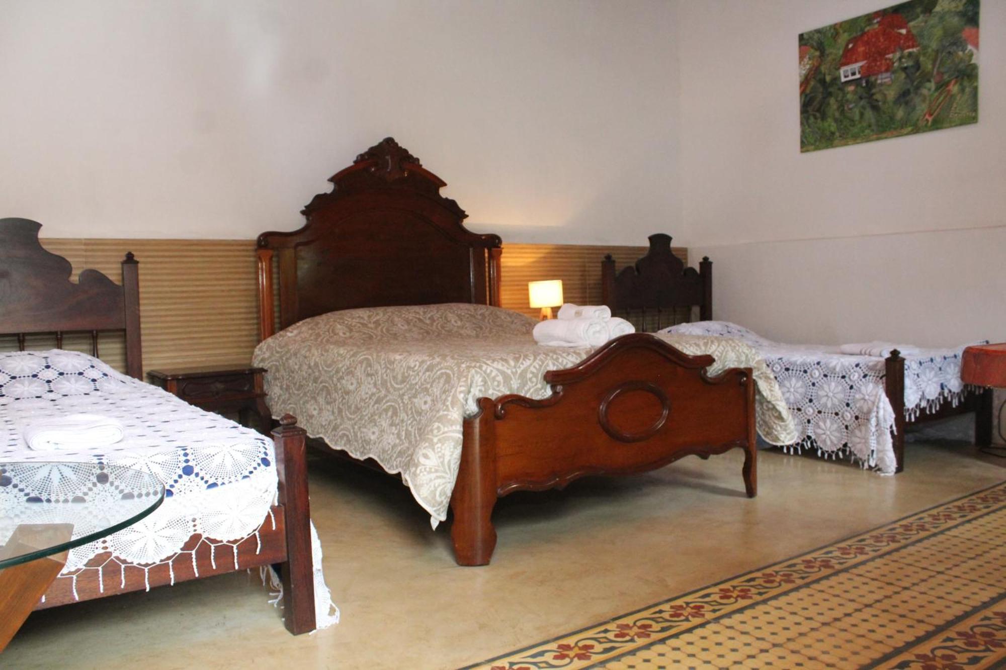 Fazenda Dos Coqueiros-Bananal-Sp Villa ภายนอก รูปภาพ