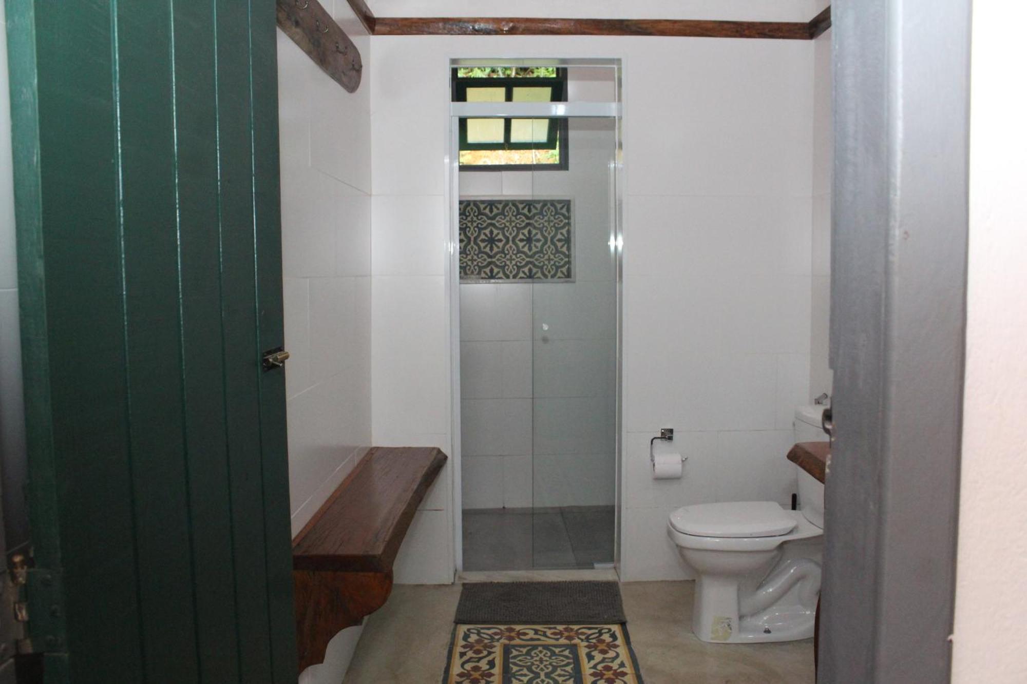Fazenda Dos Coqueiros-Bananal-Sp Villa ห้อง รูปภาพ