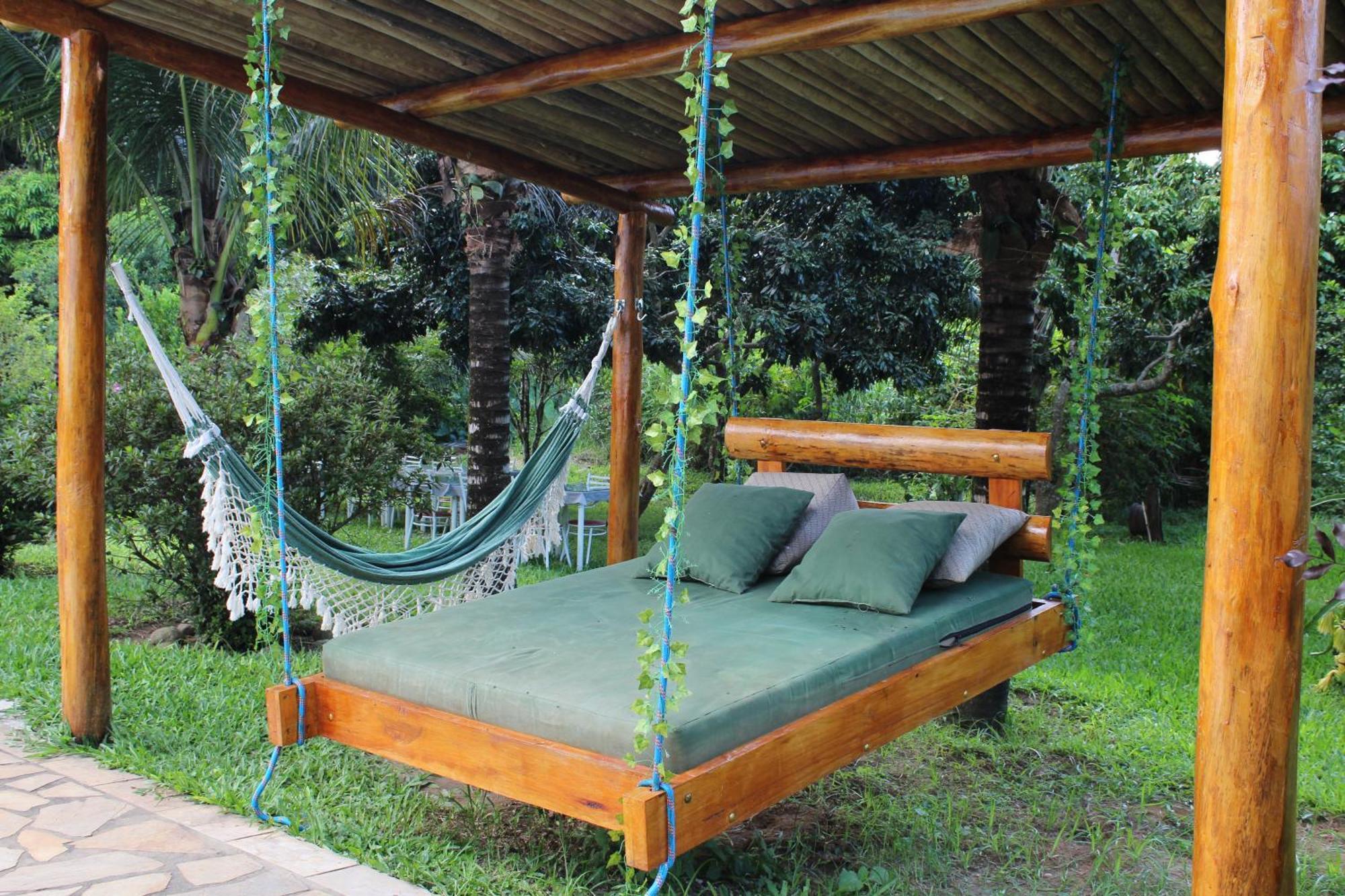 Fazenda Dos Coqueiros-Bananal-Sp Villa ห้อง รูปภาพ