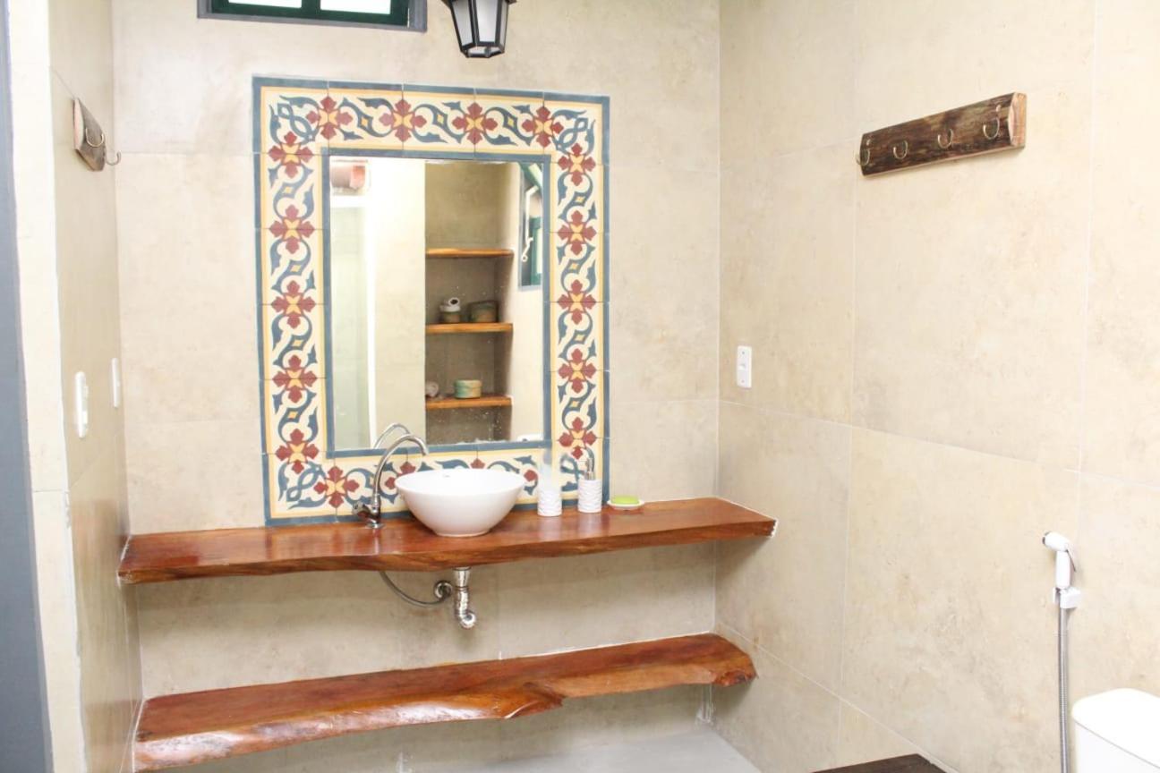 Fazenda Dos Coqueiros-Bananal-Sp Villa ภายนอก รูปภาพ